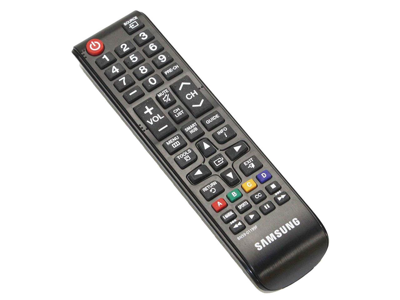 Samsung Tv Remote Control Bn59 f By Samsung Newegg Com
