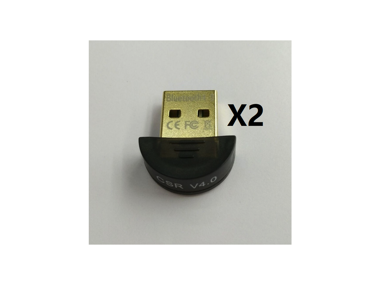 2PCS Mini USB Bluetooth V4.0 20M 3Mbps Dongle Dual Mode Wireless Adapter Device 2PCS Mini USB Bluetooth V4.0 20M 3Mbps Dongle Dual Mode Wireless Adapter Device