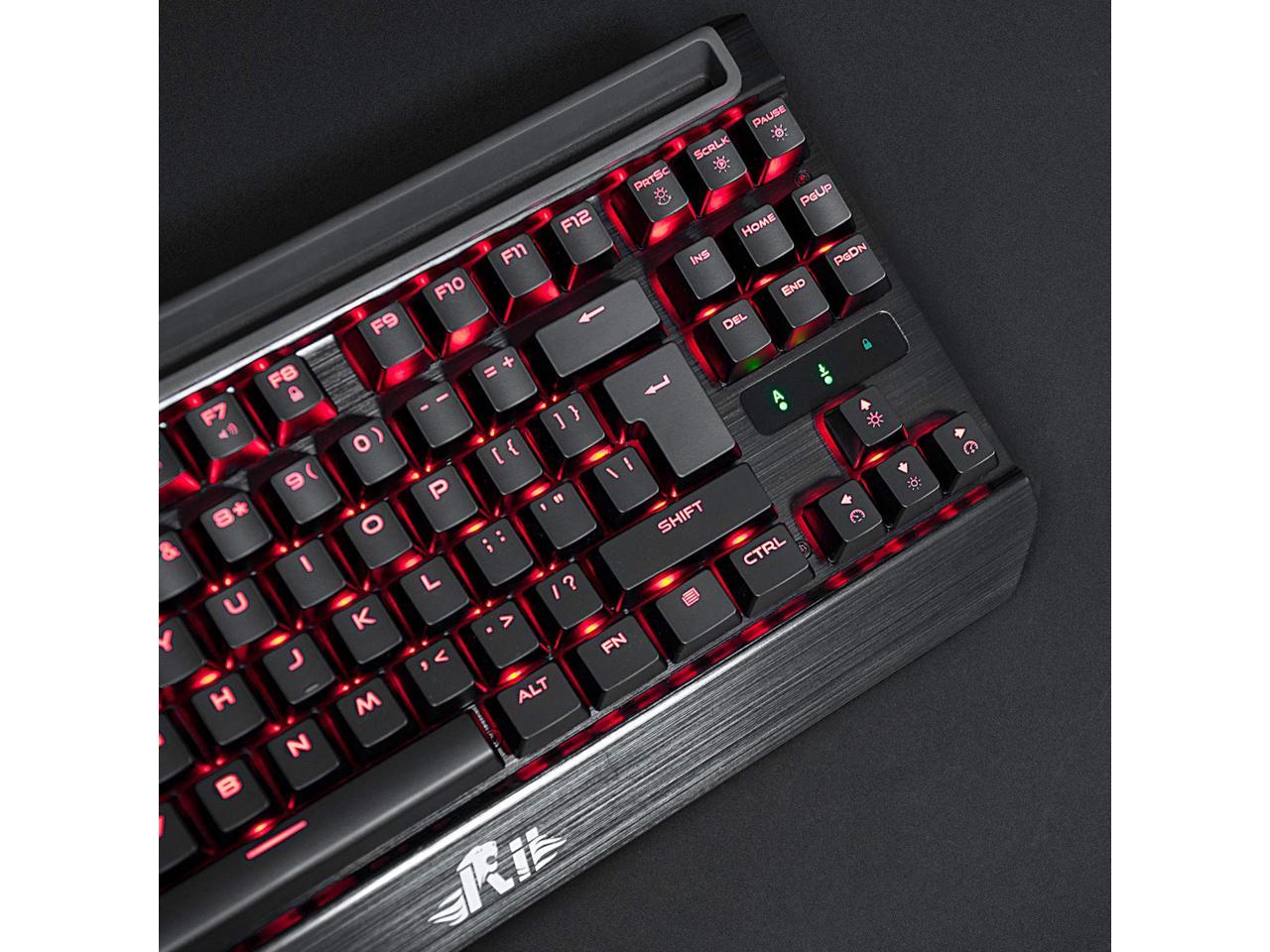 k63c keyboard