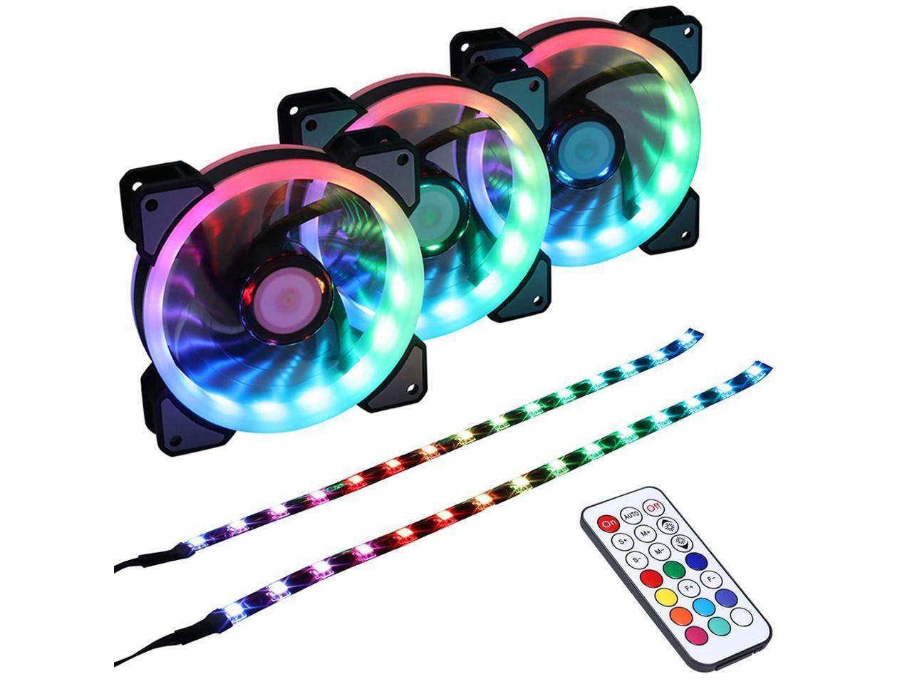 case fan controller case fan controller