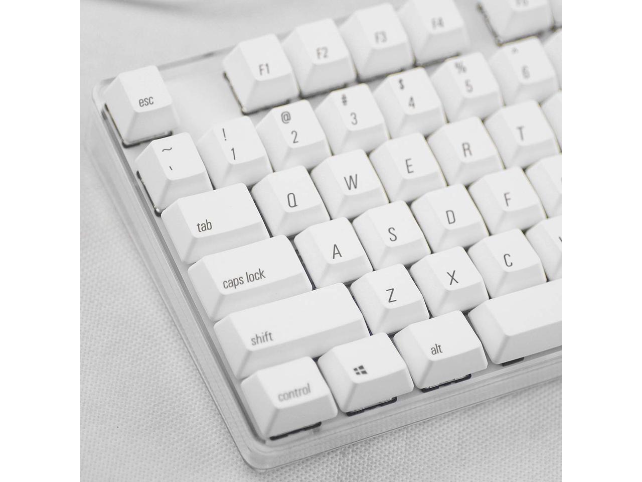 Qisan Magicforce Nkey Rollover Mechanical Keyboard Gaming Keyboard