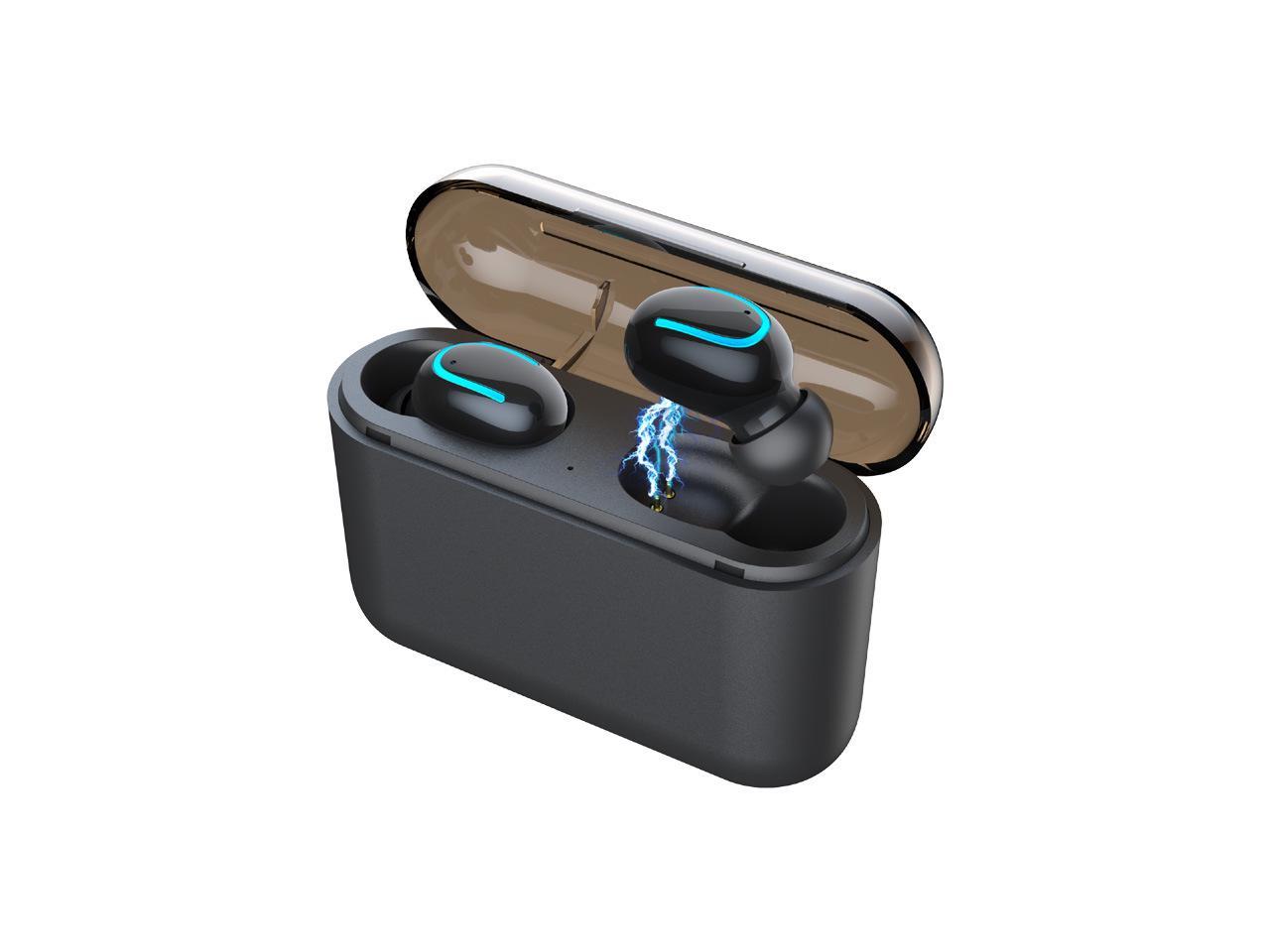 dinzone tws wireless earphones