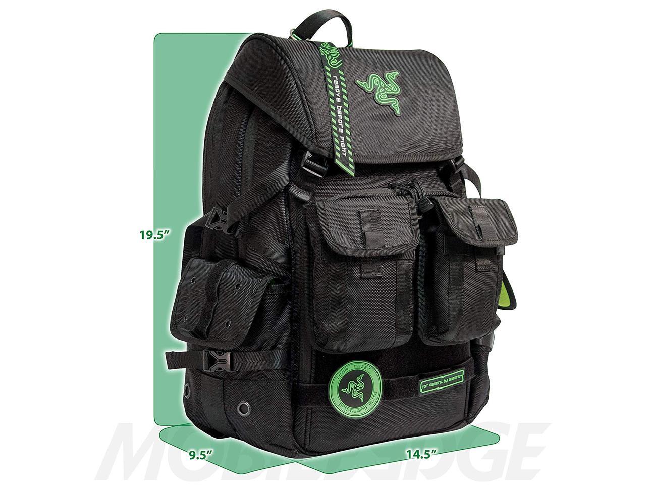 razer tactical backpack