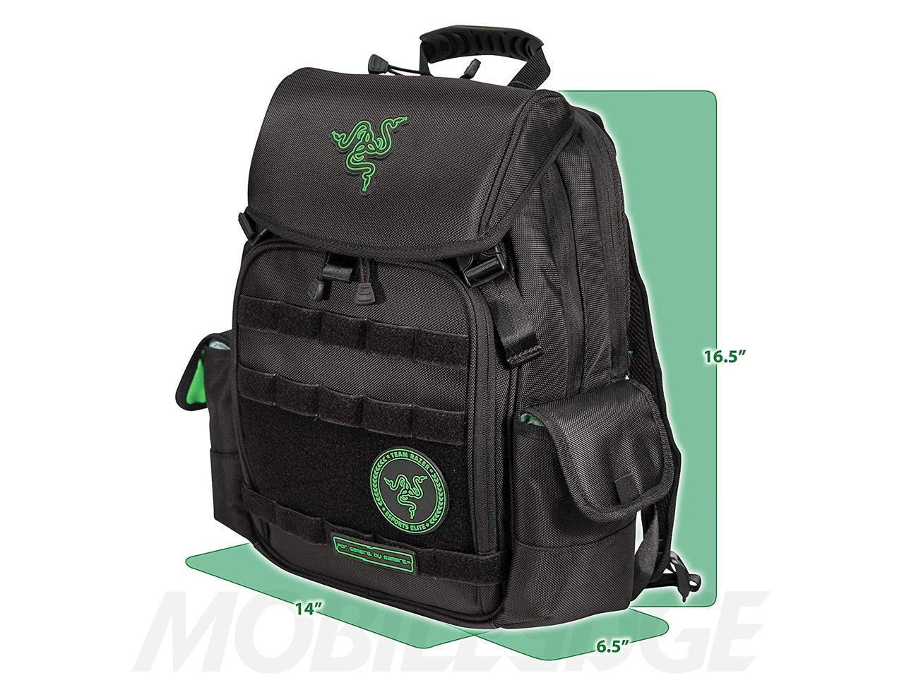 razer tactical backpack