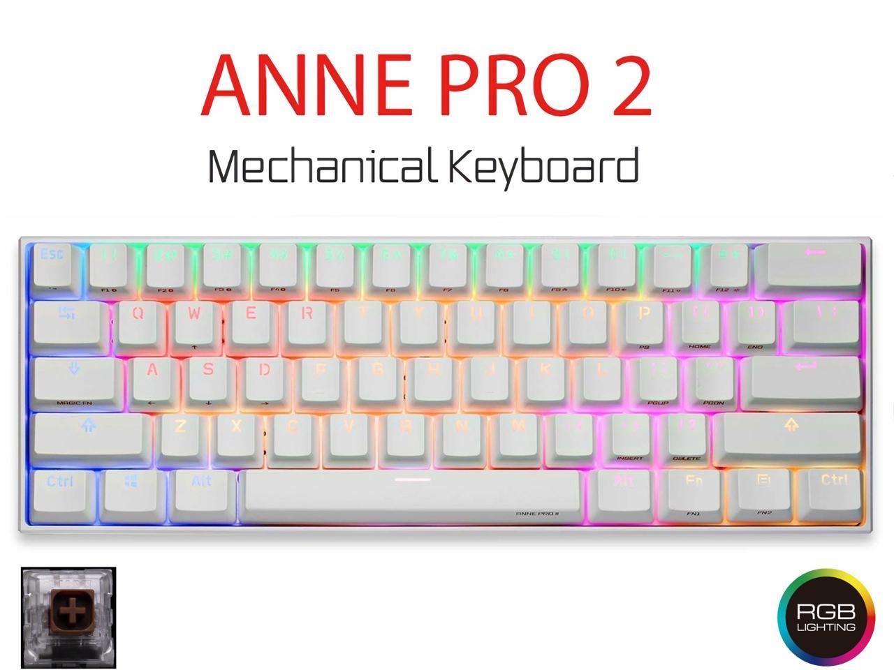 anne pro 2 kailh box brown