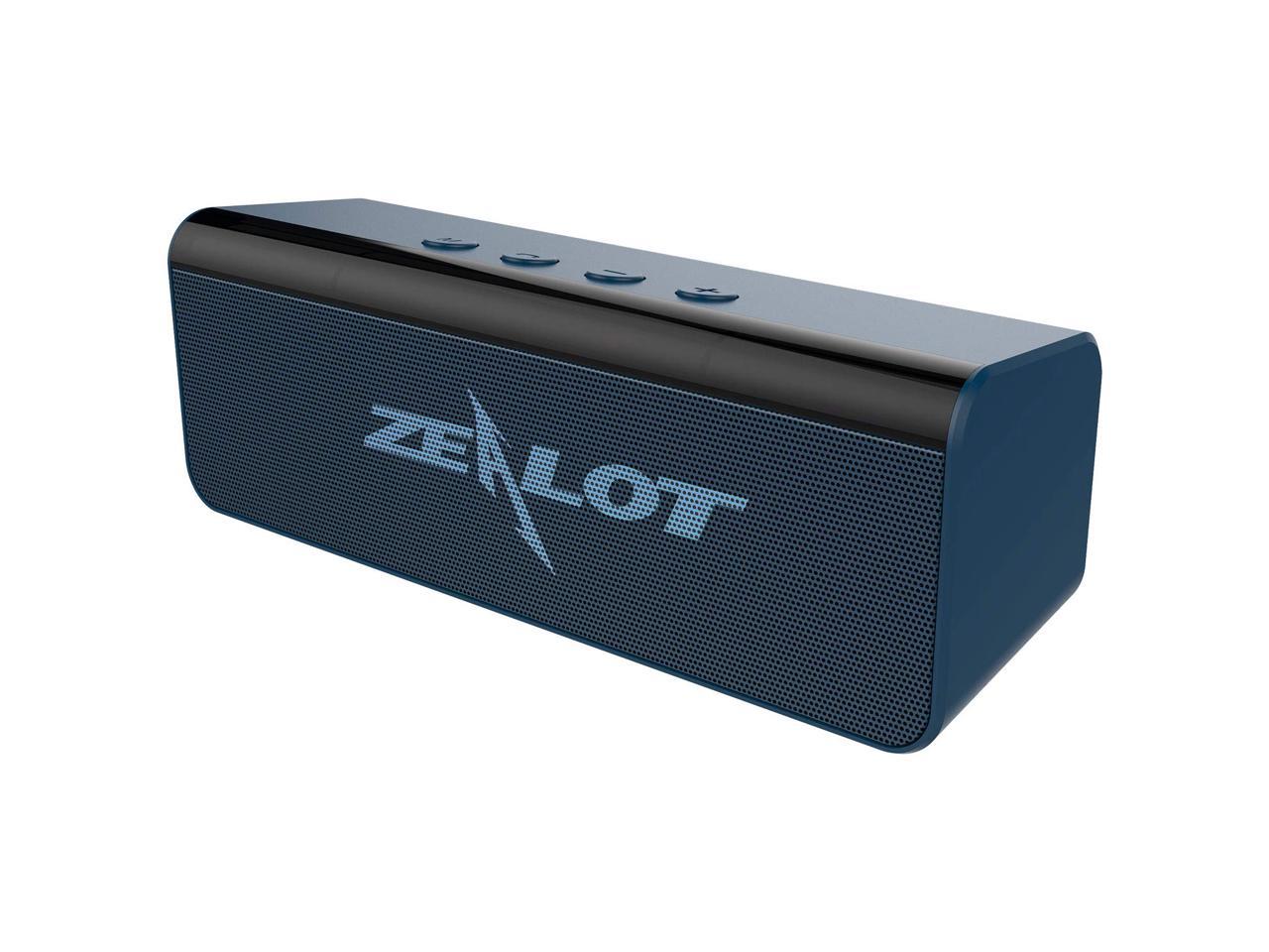 speaker bluetooth zealot s31