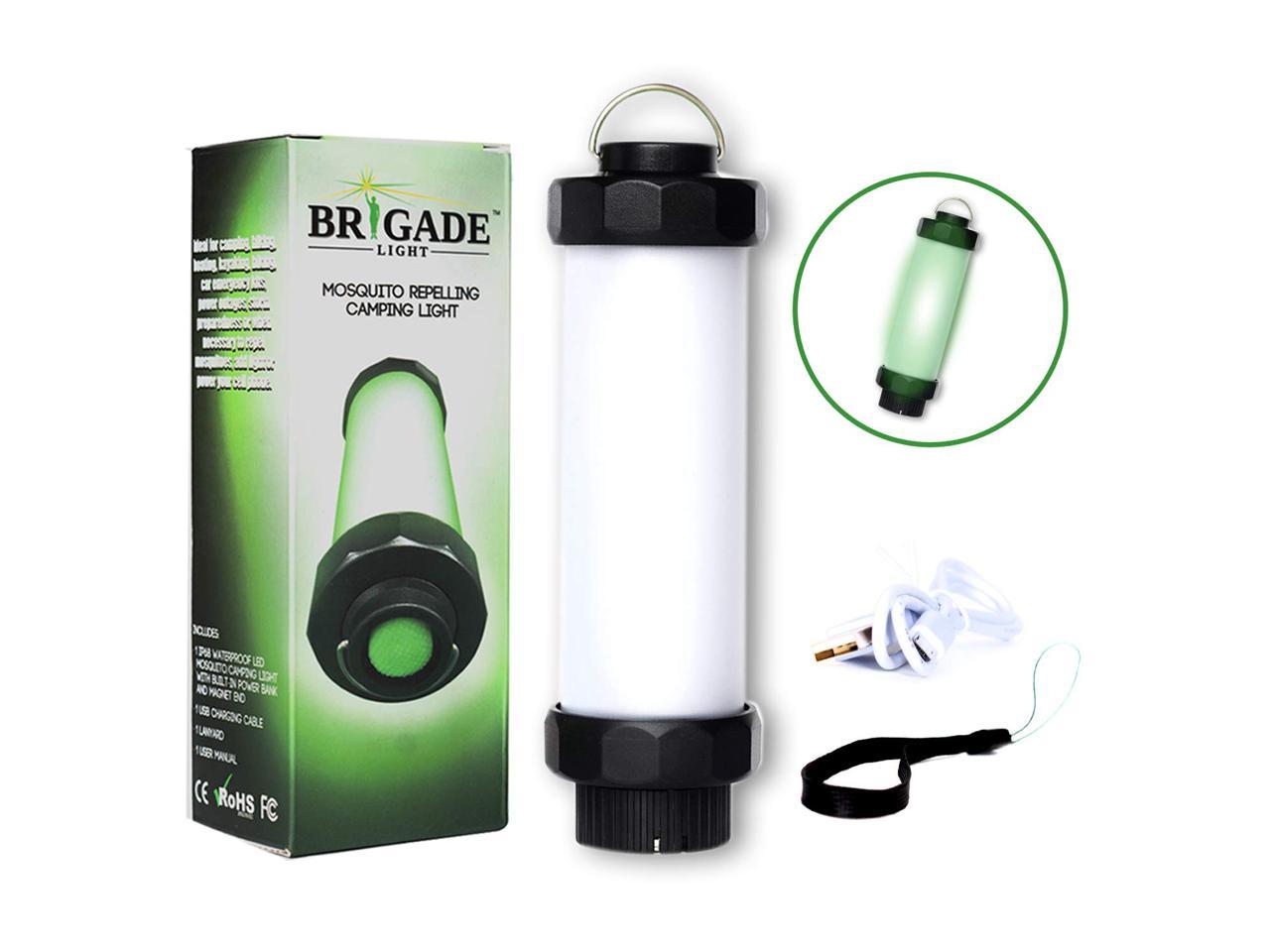 bug repellent camping lantern