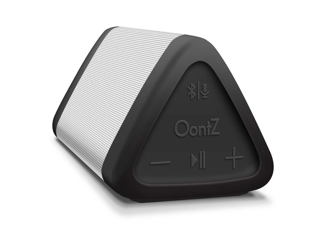 cambridge soundworks oontz angle 3 plus review