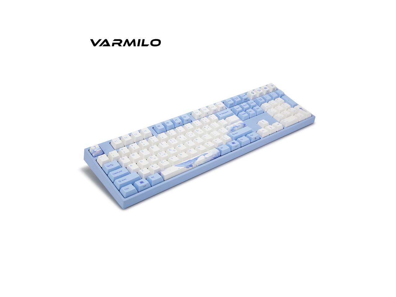 varmilo taobao