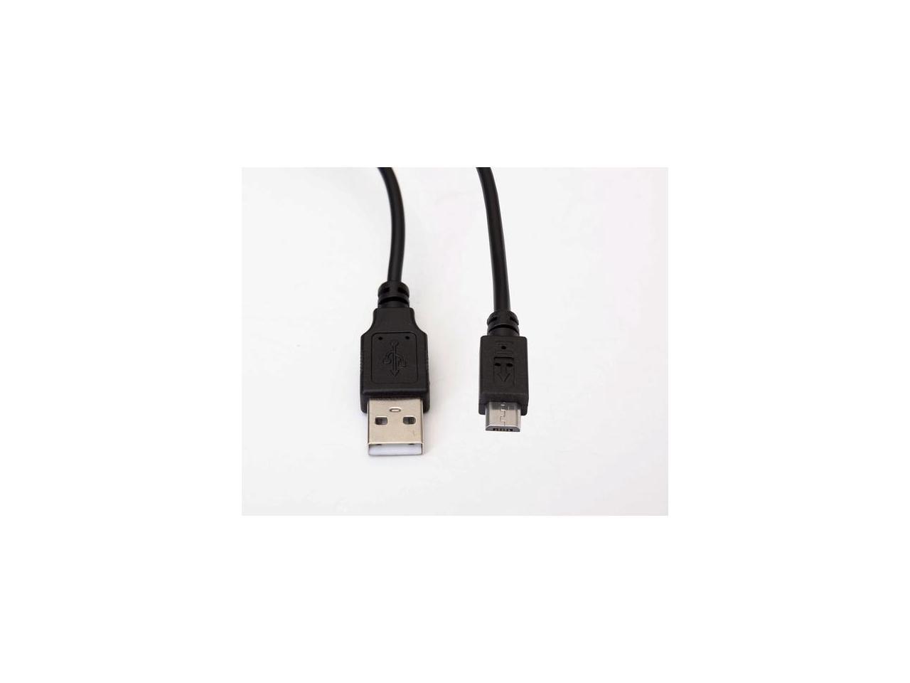 OMNIHIL 5 Feet Long High Speed USB 2.0 Cable Compatible with Sennheiser PXC 550-II Wireless 