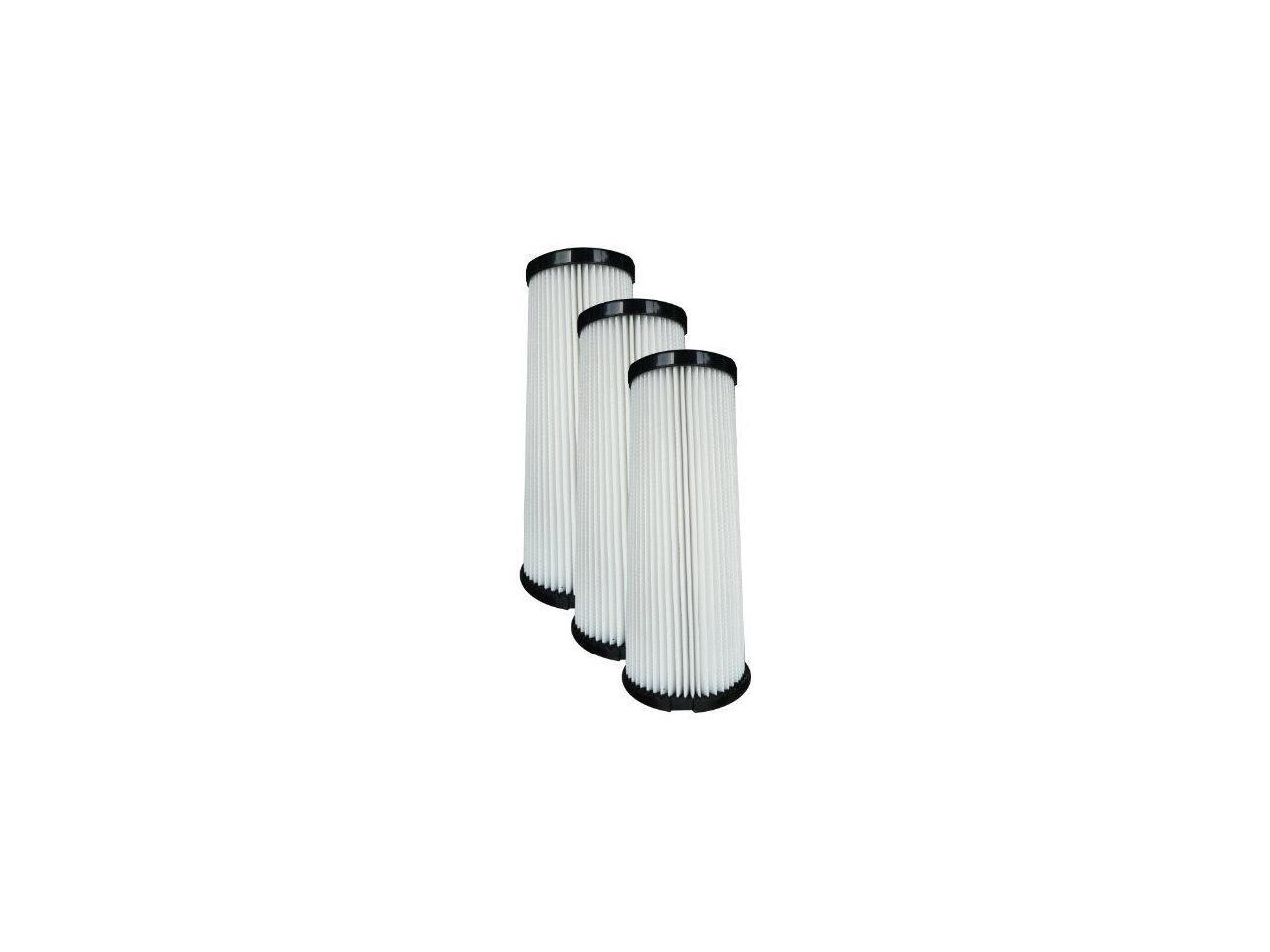 Vision Scorpion Jaguar Featherlite 2 Pack Dirt Devil F1 HEPA Filter Breeze