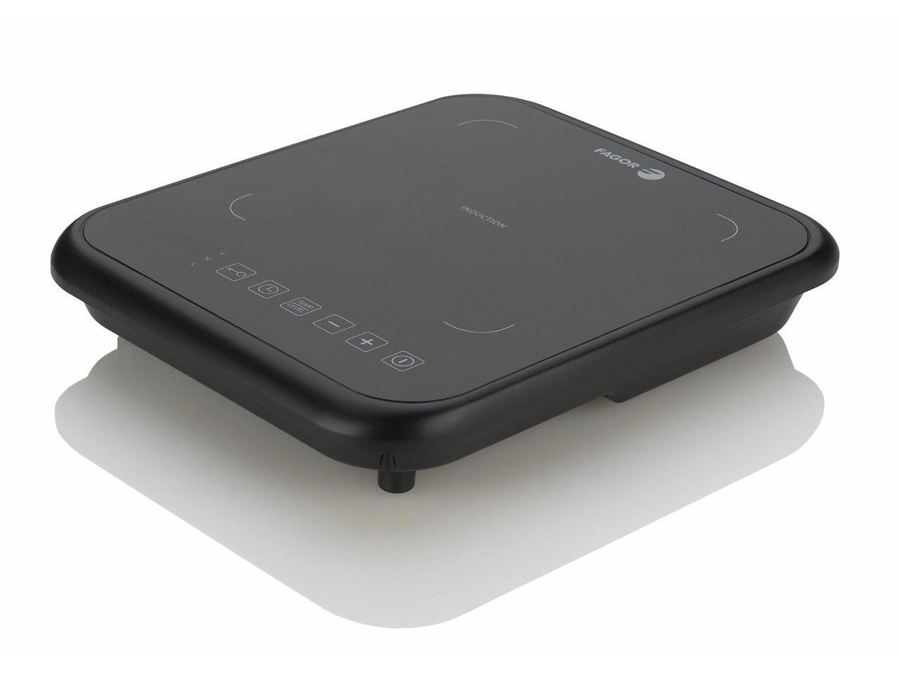 Fagor 2X Portable Induction Cooker w/ 9.5" Skillet 670041860