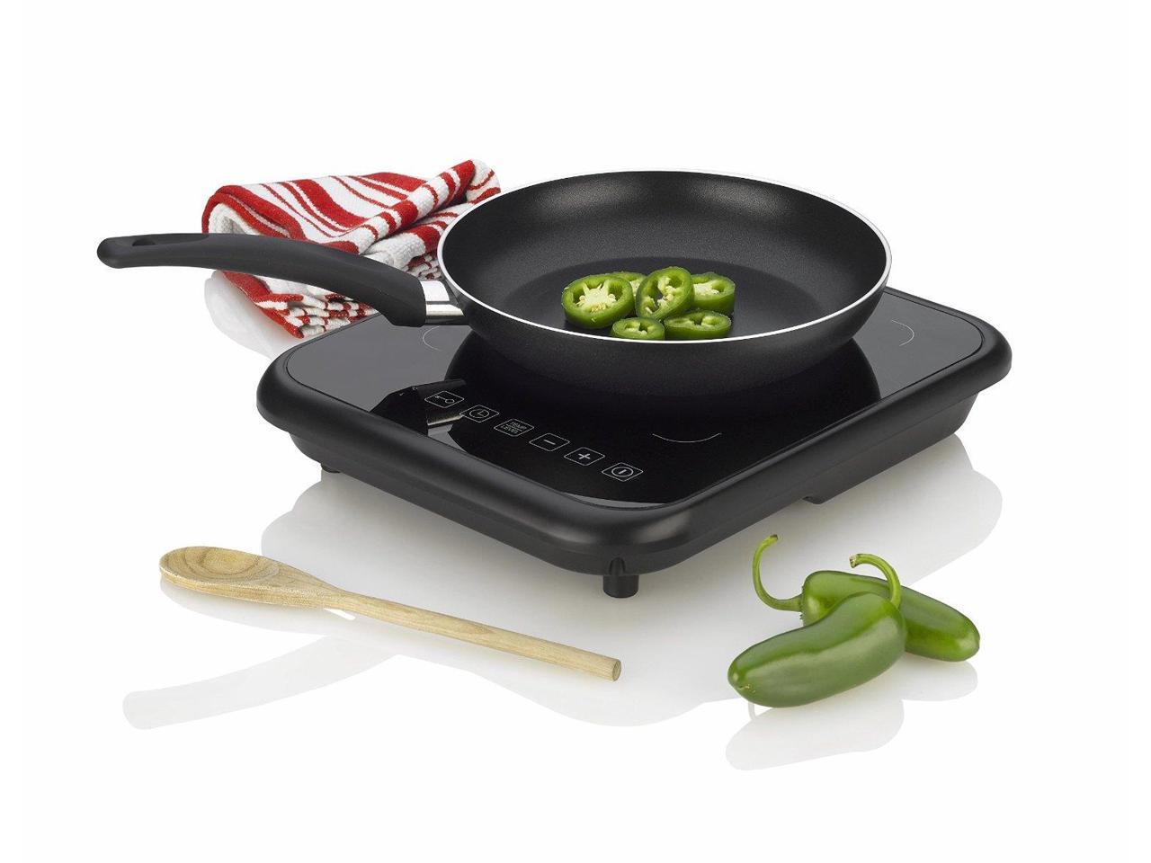 Fagor 2X Portable Induction Cooker w/ 9.5" Skillet 670041860