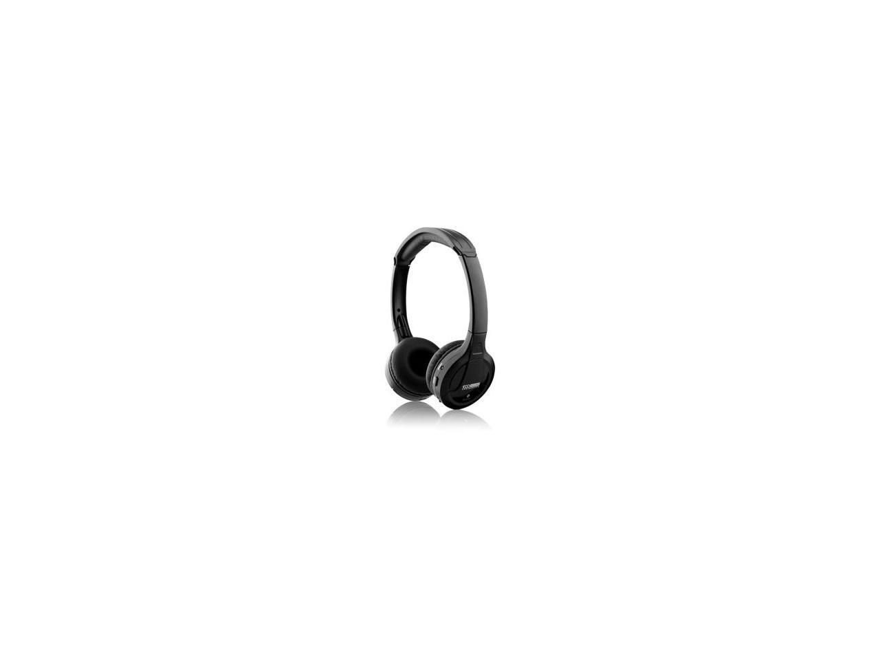 Eco Sound ECOV300 Bluetooth Headphones