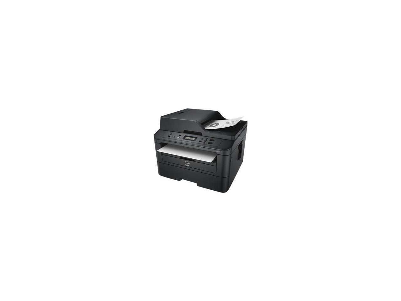 Dell E514dw (1GVPP) Duplex 2400 dpi x 600 dpi wireless/USB mono Laser