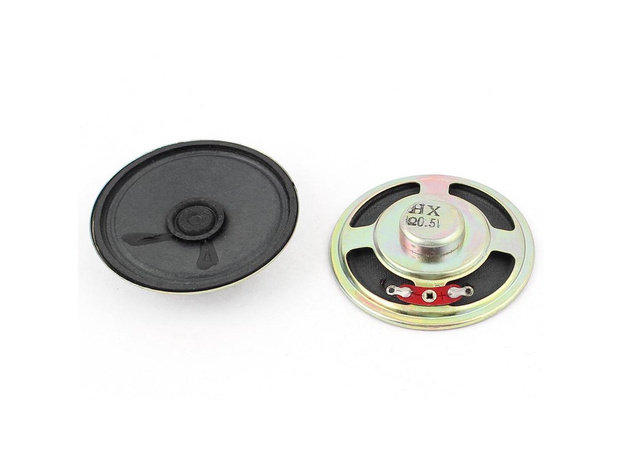 0.5 w speaker