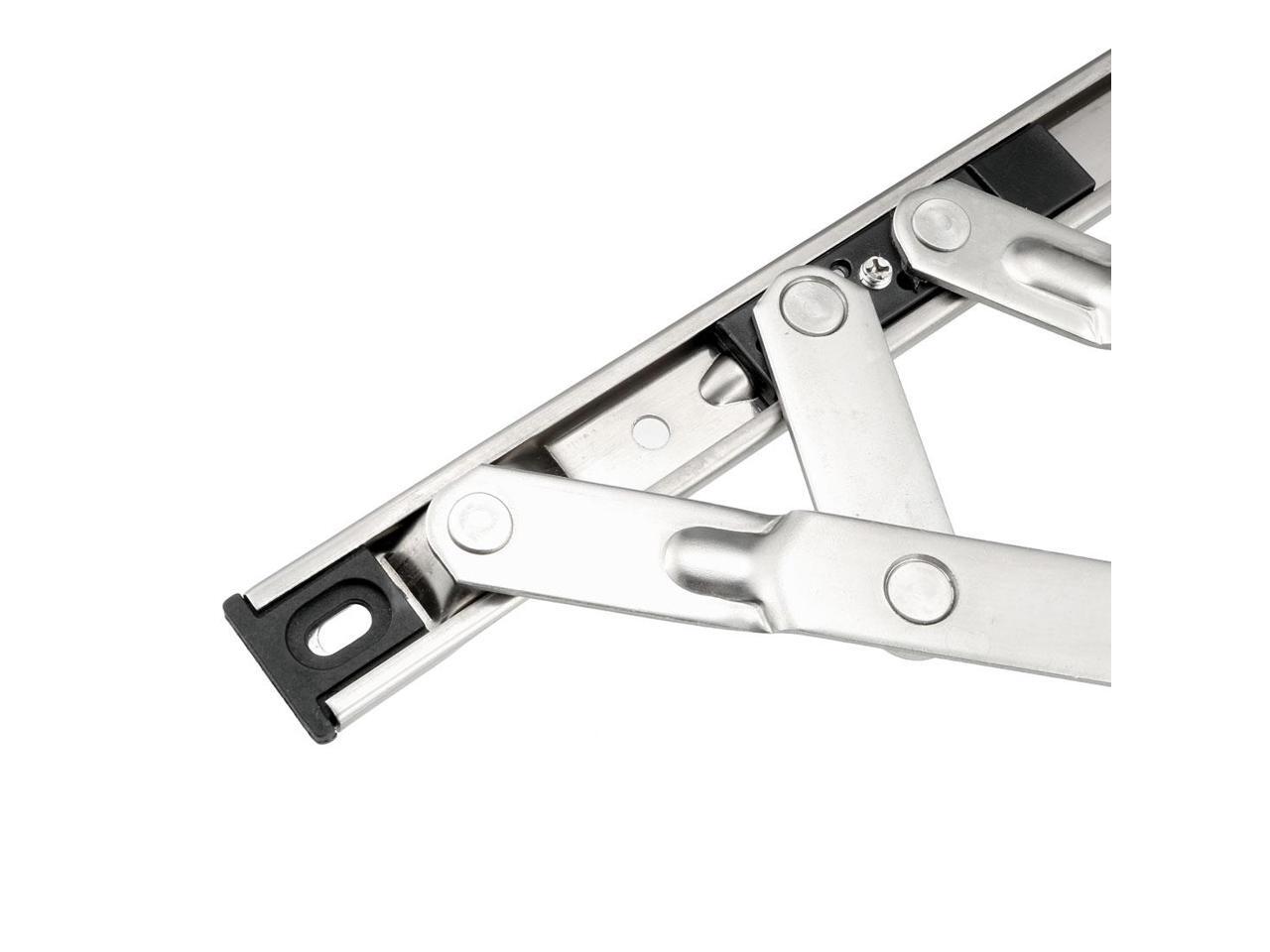 8Inch Hanging/Casement Window Hinge, 202 Stainless Steel 2Pcs Newegg.ca