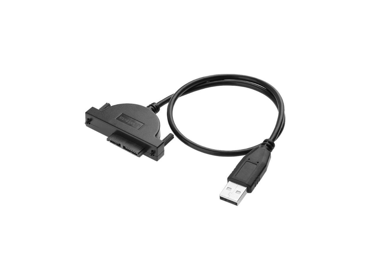 mini sata usb