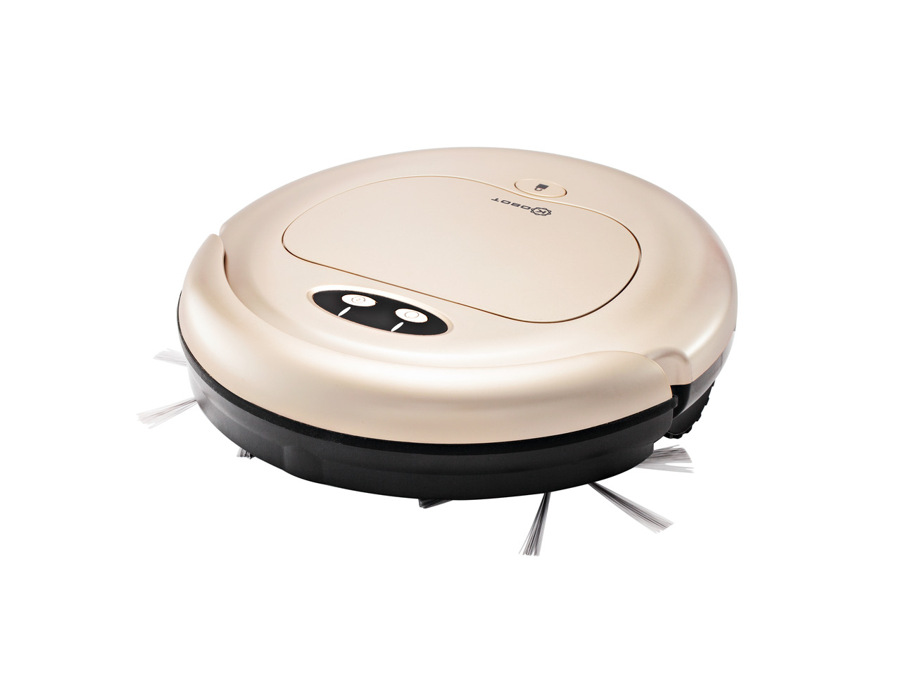 kobot slim series robot vacuum rv351
