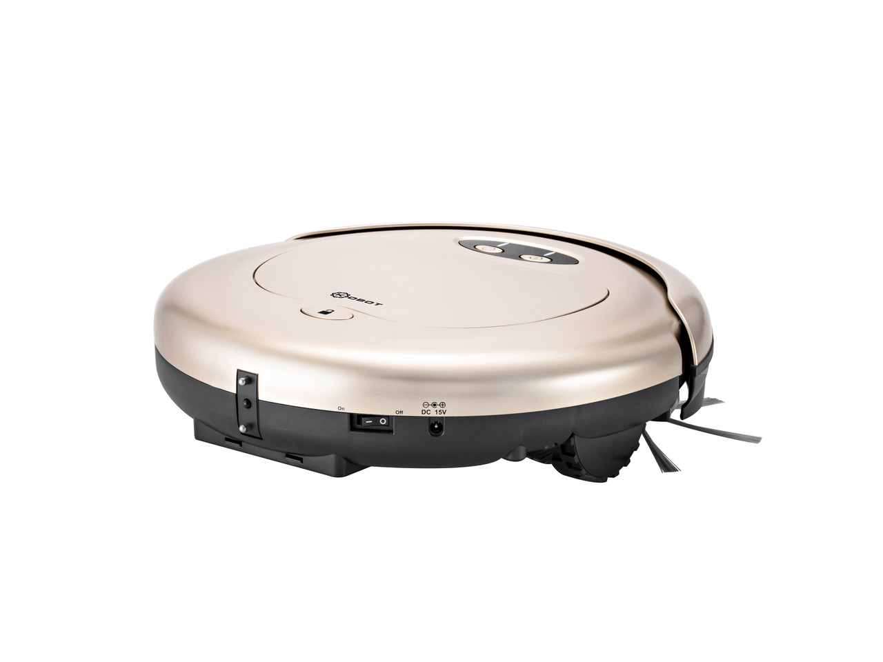 kobot slim series robot vacuum rv351