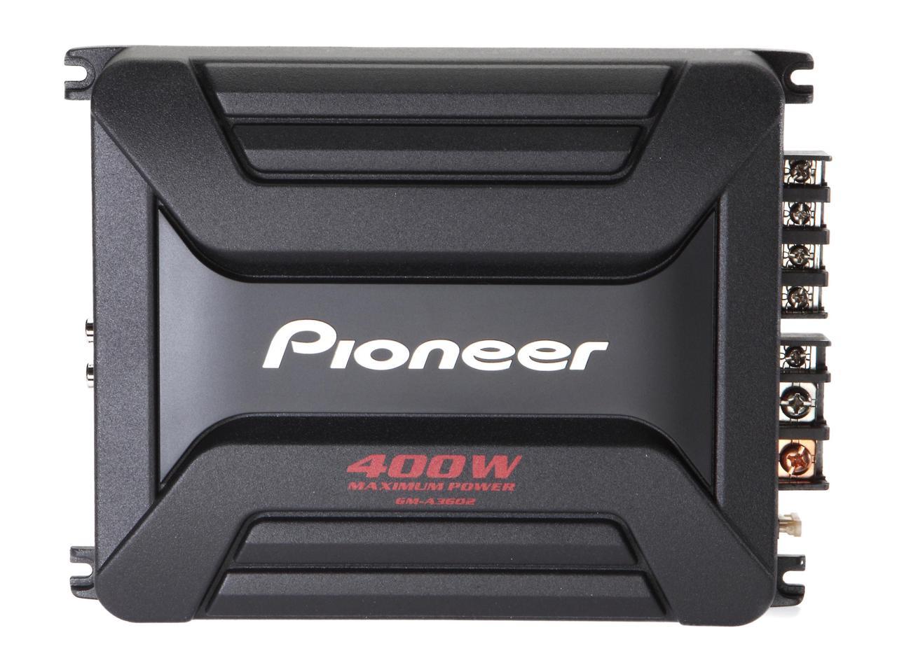 Усилитель купить в хабаровске. Усилитель Пионер GM a3602. Усилитель Pioneer 400w 2 канальный. Усилитель Pioneer GM-a3602. Pioneer 400w GM-a3602.