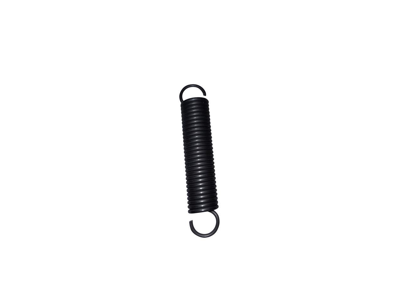 FR Lane Compatible Replacement Recliner Mechanism Tension Spring 4 7/8 Inch Long 7/8 Inch
