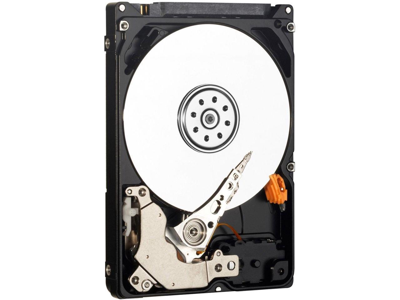 hard drive for macbook pro 2011