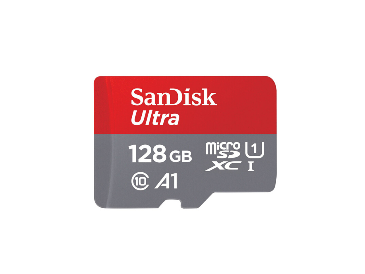 SanDisk micro  SD  Card class 10 memory card 128GB A1 100MB 