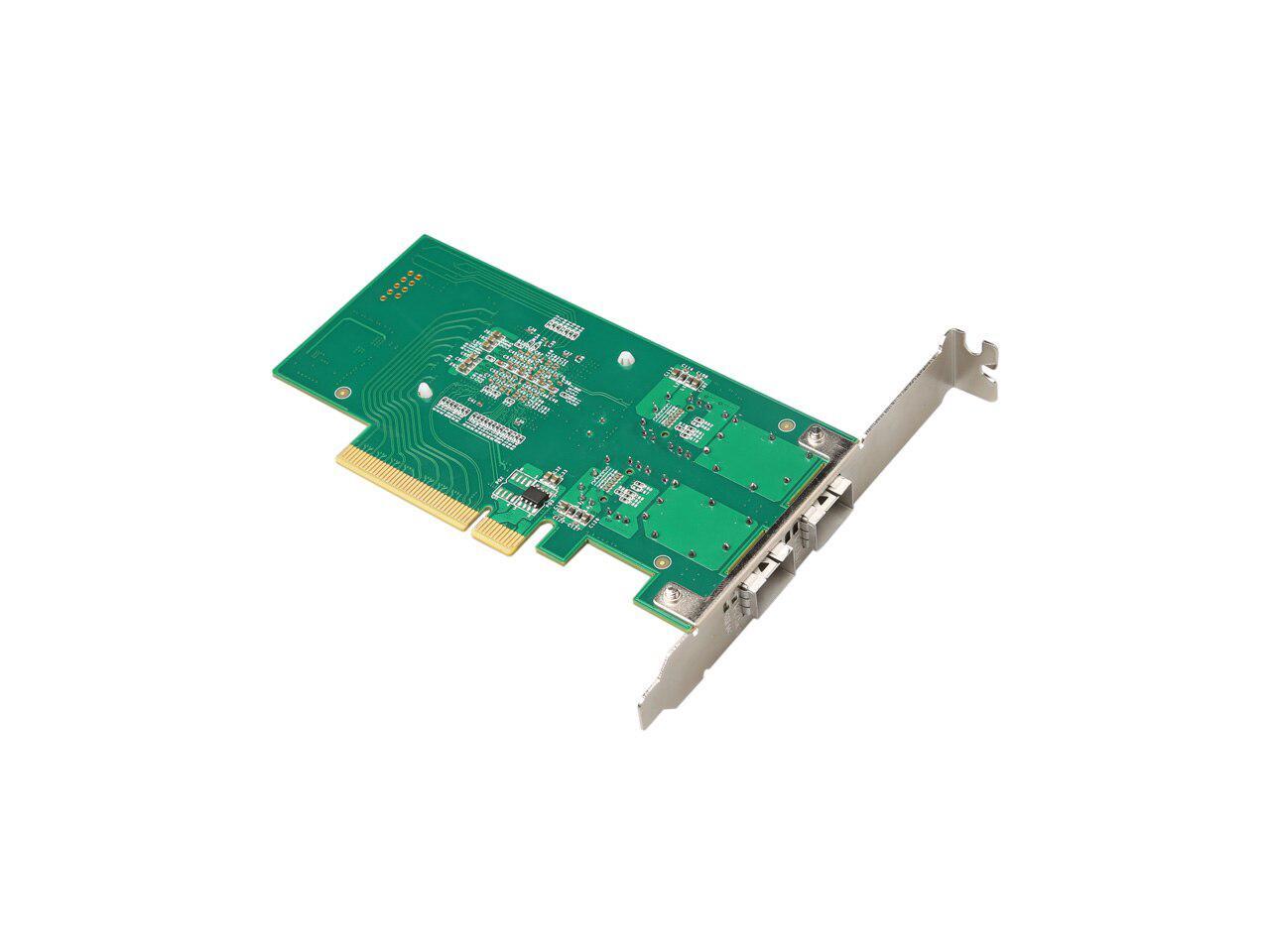 Pci e x8 разъем