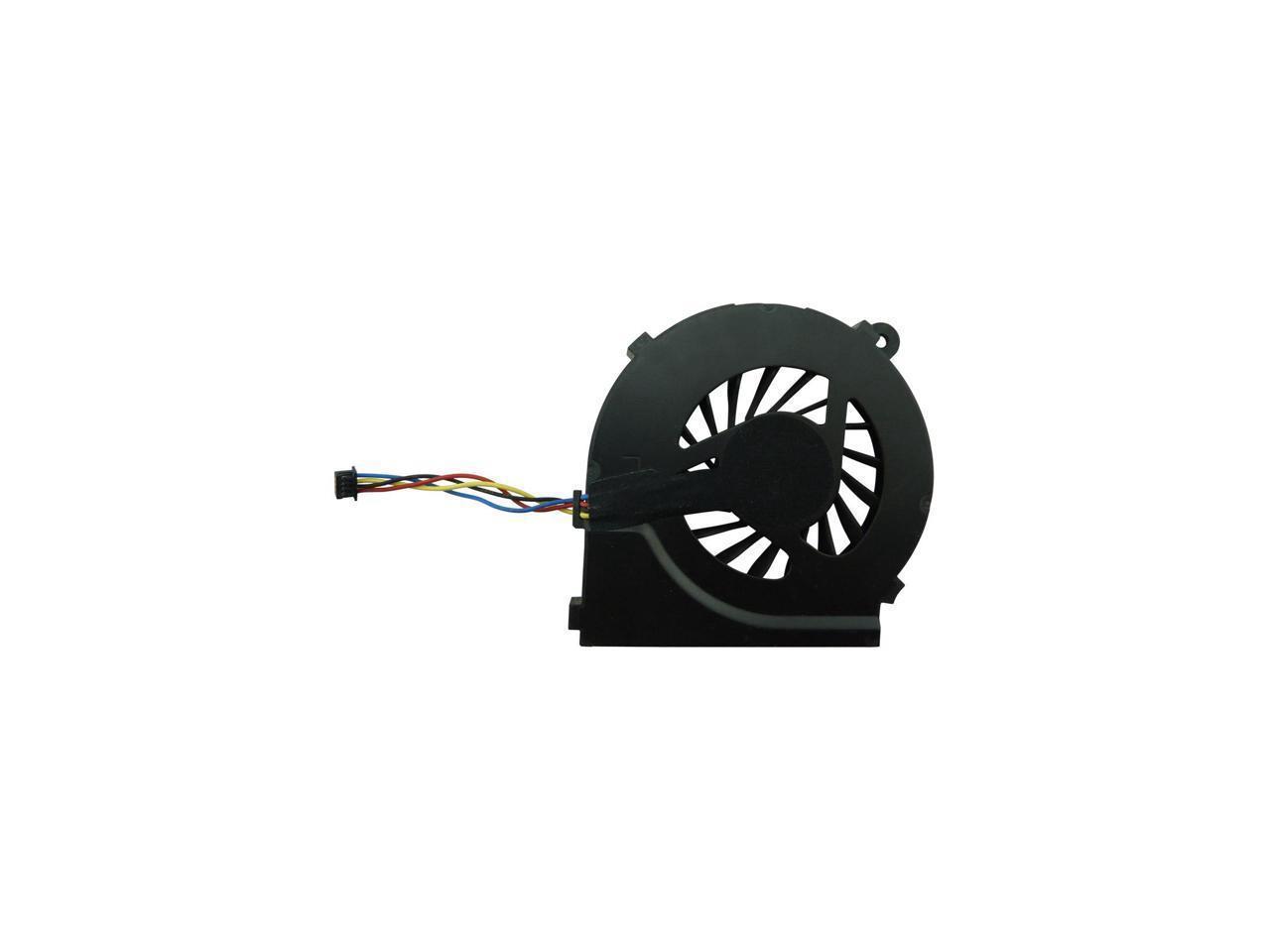 New For HP g6-1d60ca g6-1d60us g6-1d73us g6-1d40nr g6-1d44ca CPU FAN With Grease 
