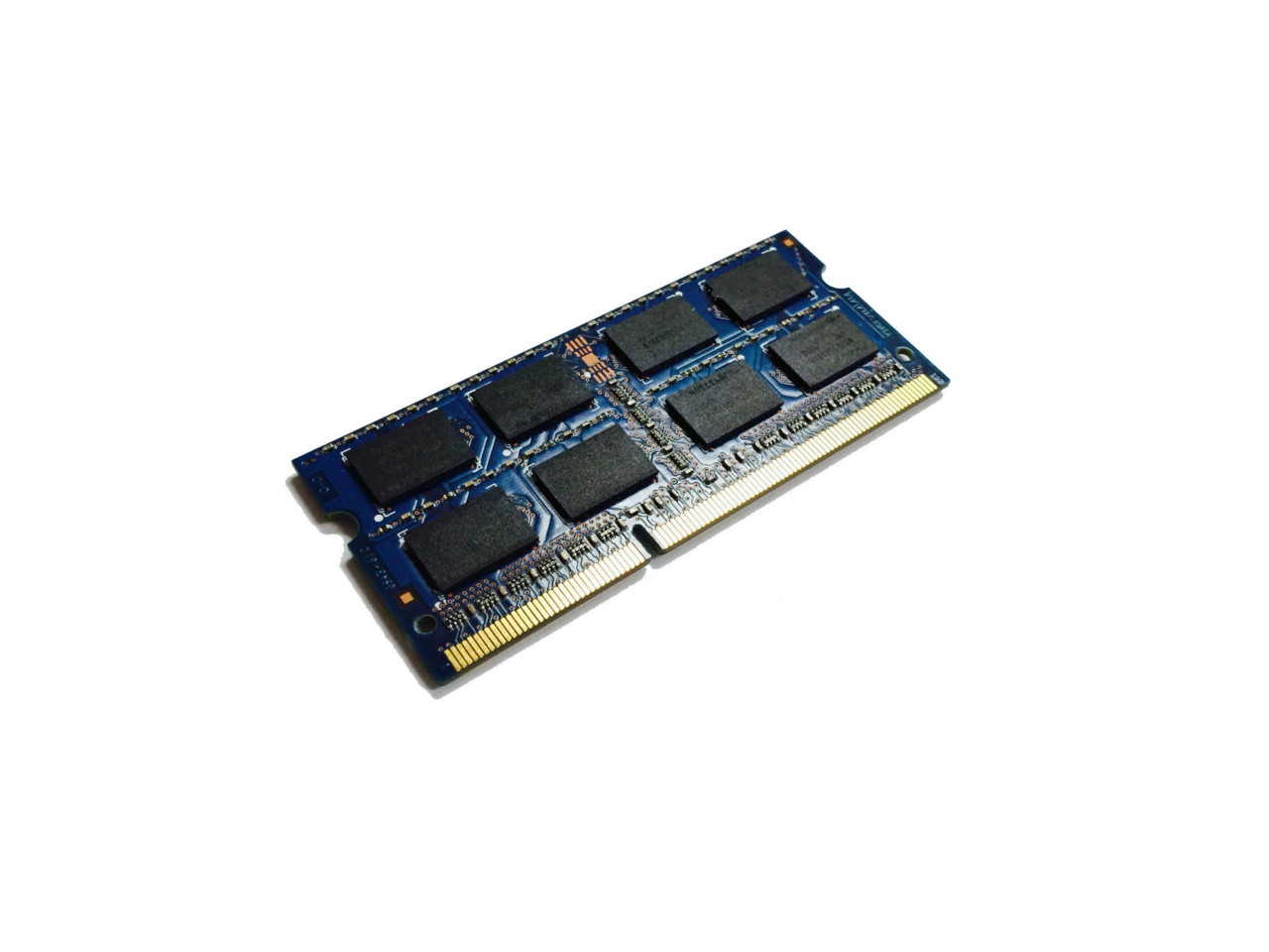 what kind of ram for 2012 macbook pro