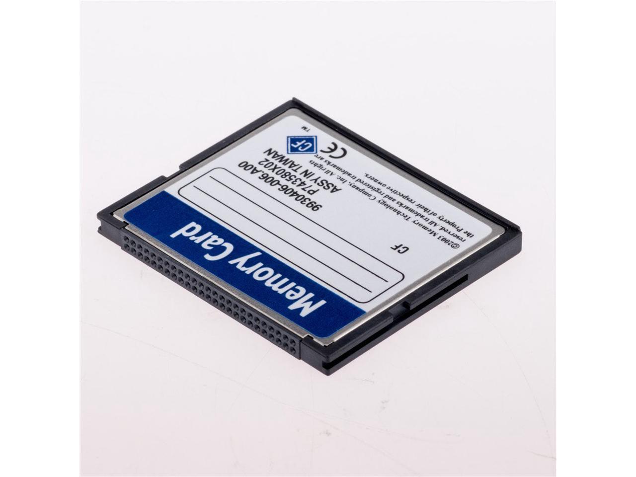 4gb cf card 4GB CF Memory Card for Digital Cameras Cellphones GPS by