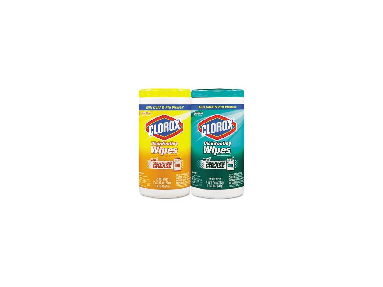 Clorox Cleaning Products Newegg Com   A4X2 1 20140605534654231 