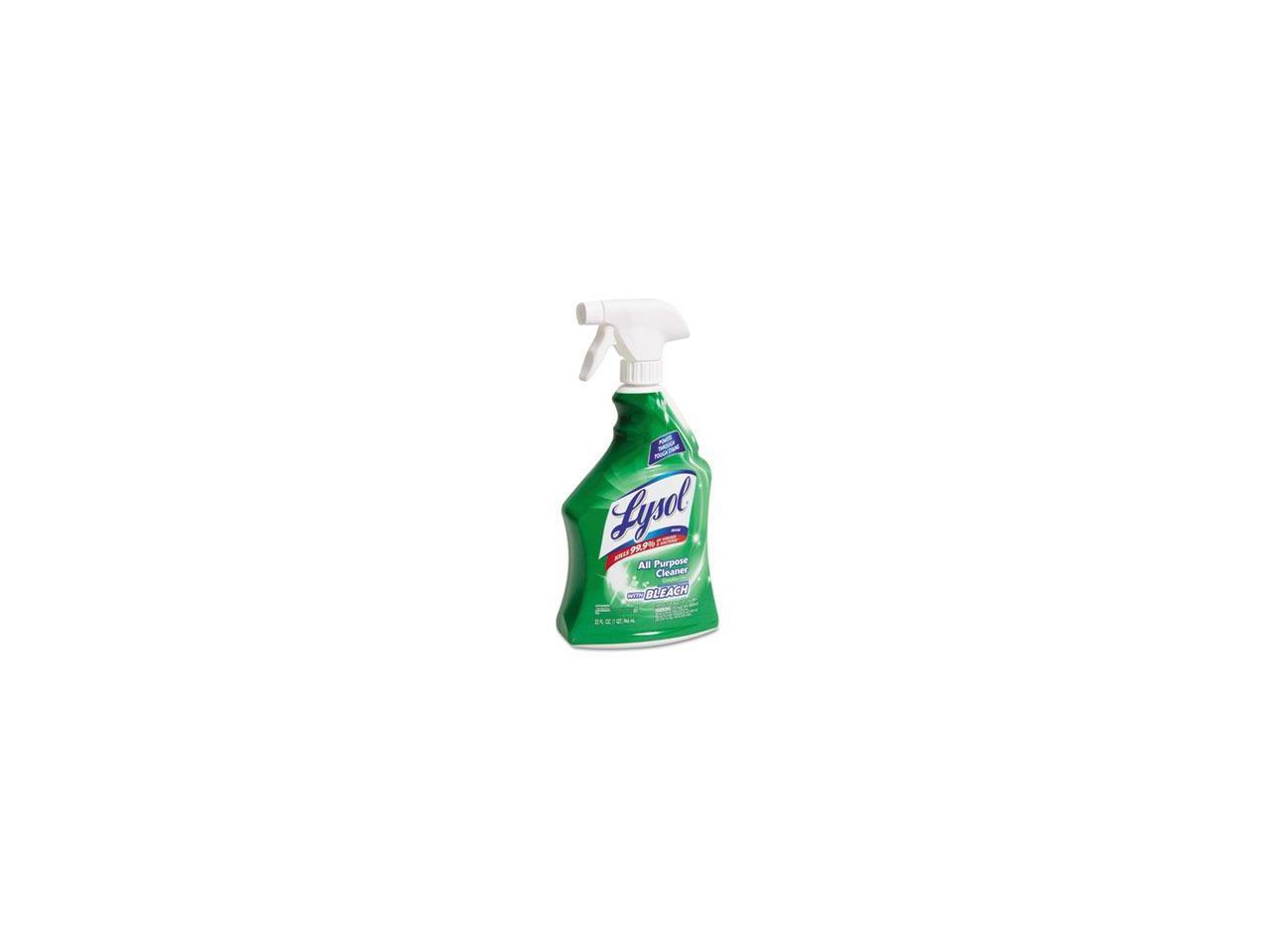 LYSOL Brand AllPurpose Cleaner with Bleach RAC78914CT
