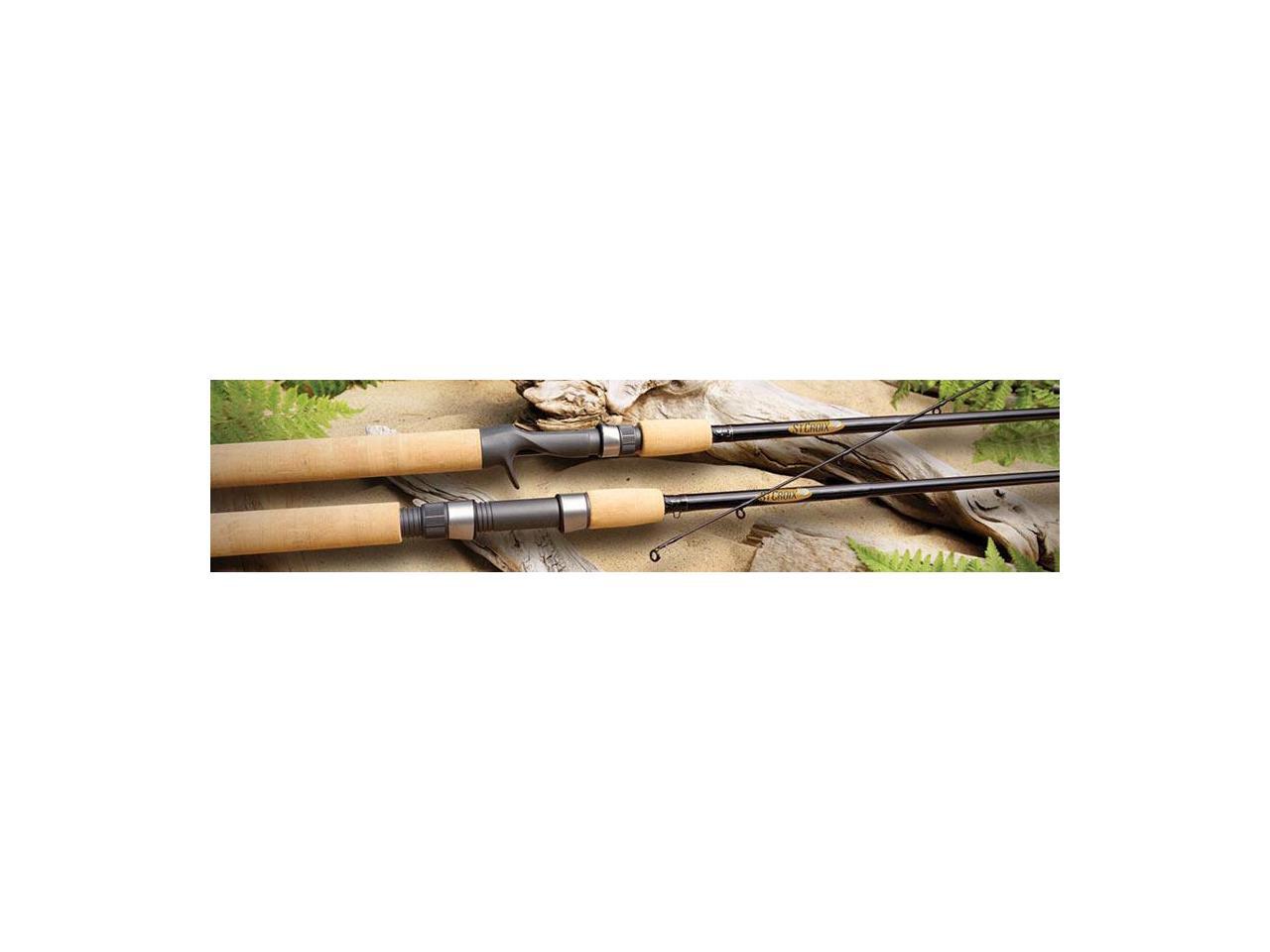 st croix travel rod