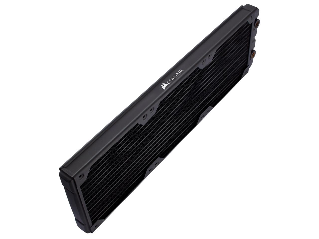 Corsair Hydro X Series XR5 420mm Water Cooling Radiator - Newegg.com