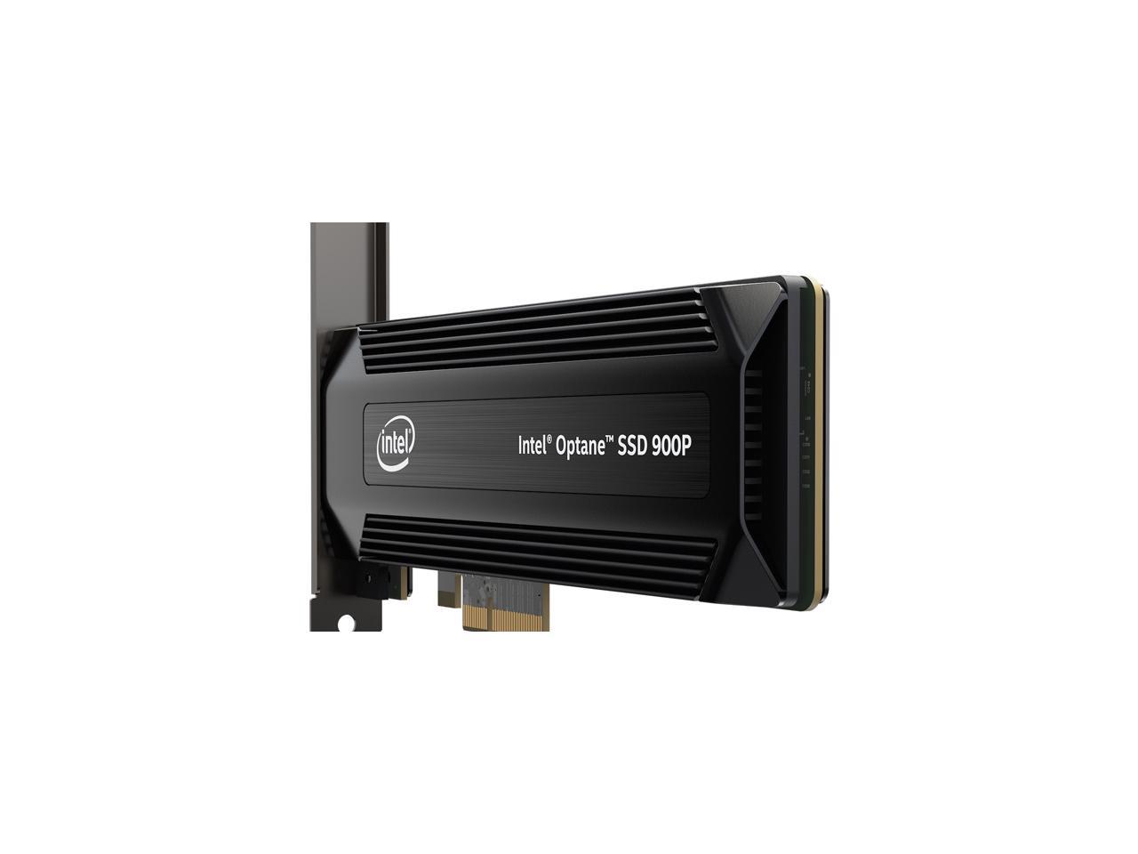 Intel Optane SSD 900P 280GB U.2 廃盤商品 - www.woodpreneurlife.com