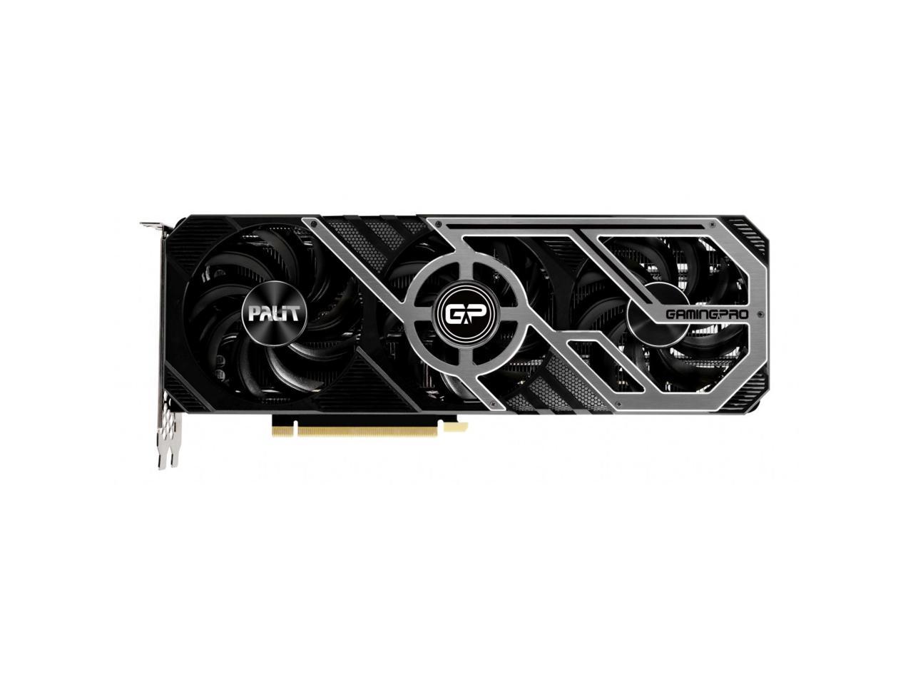 EVA様専用】PALIT GeForce RTX3070 GAMING-