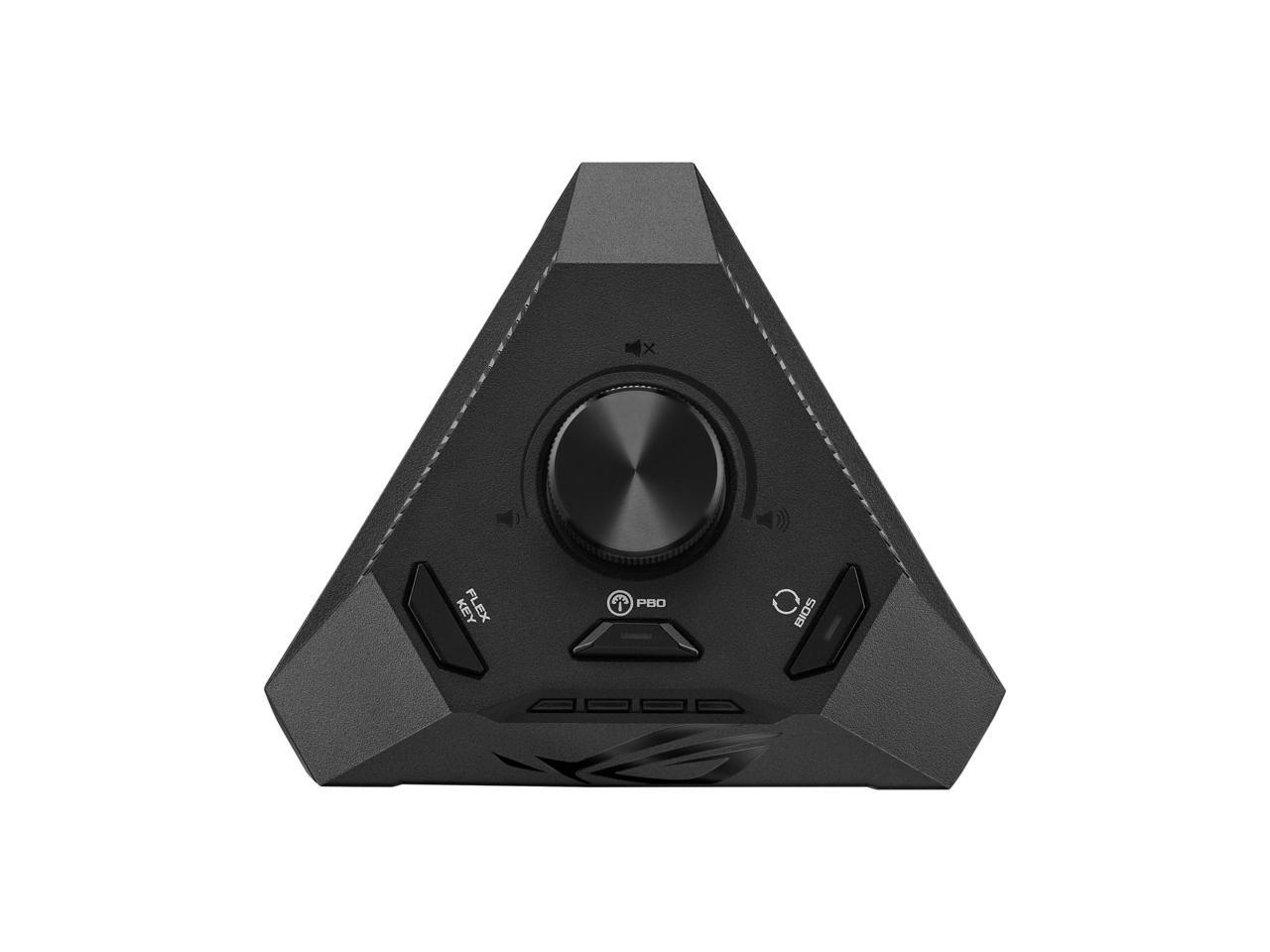 Asus ROG Strix X670EI Gaming AMD X670 Socket AM5 Mini ITX DDR5SDRAM