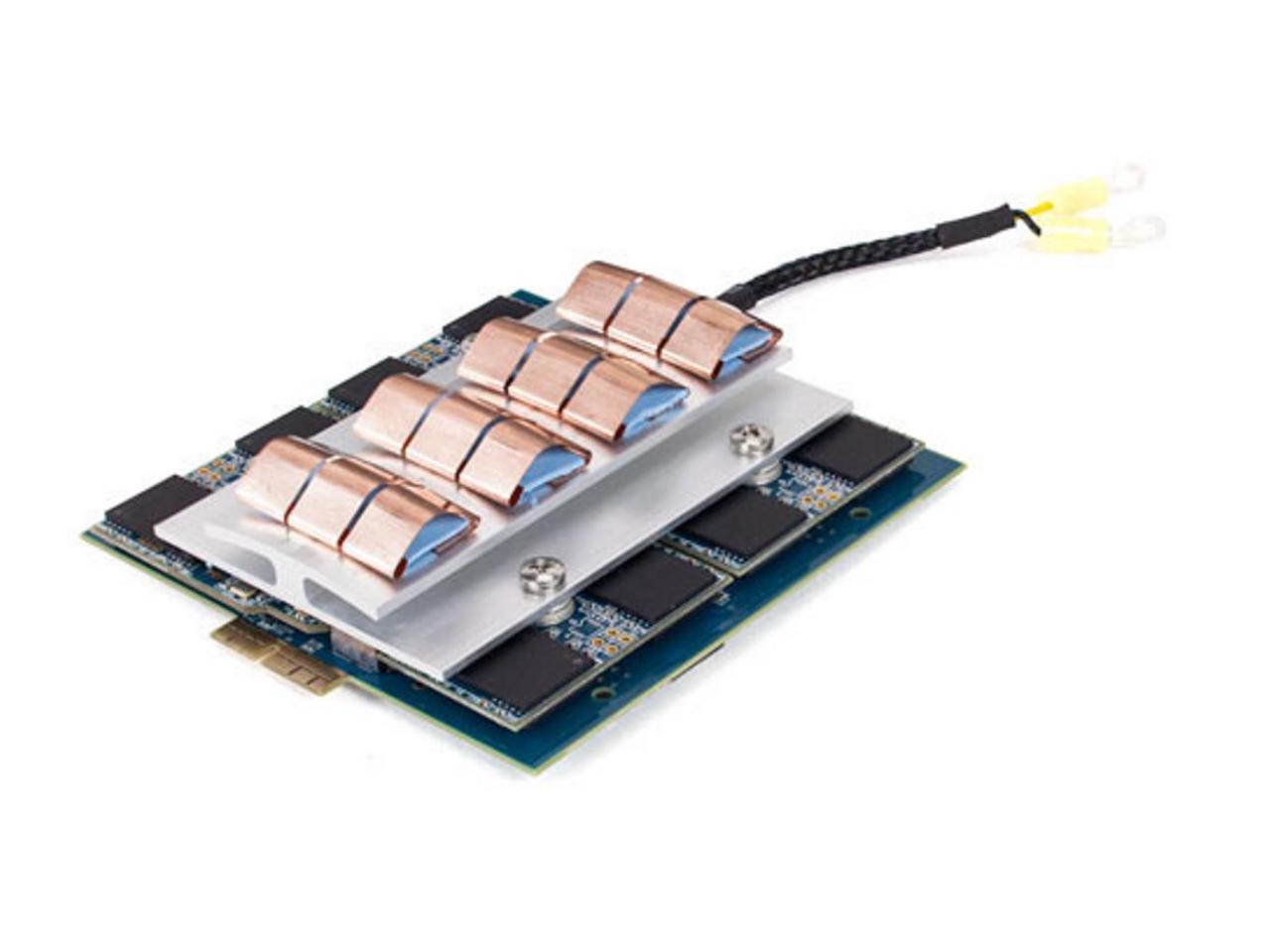 OWC Aura 1 TB Internal Solid State Drive