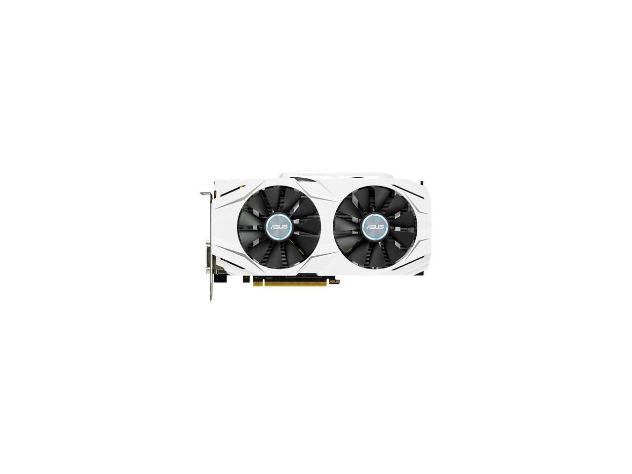 Asus dual rx 480 4gb не разгоняется