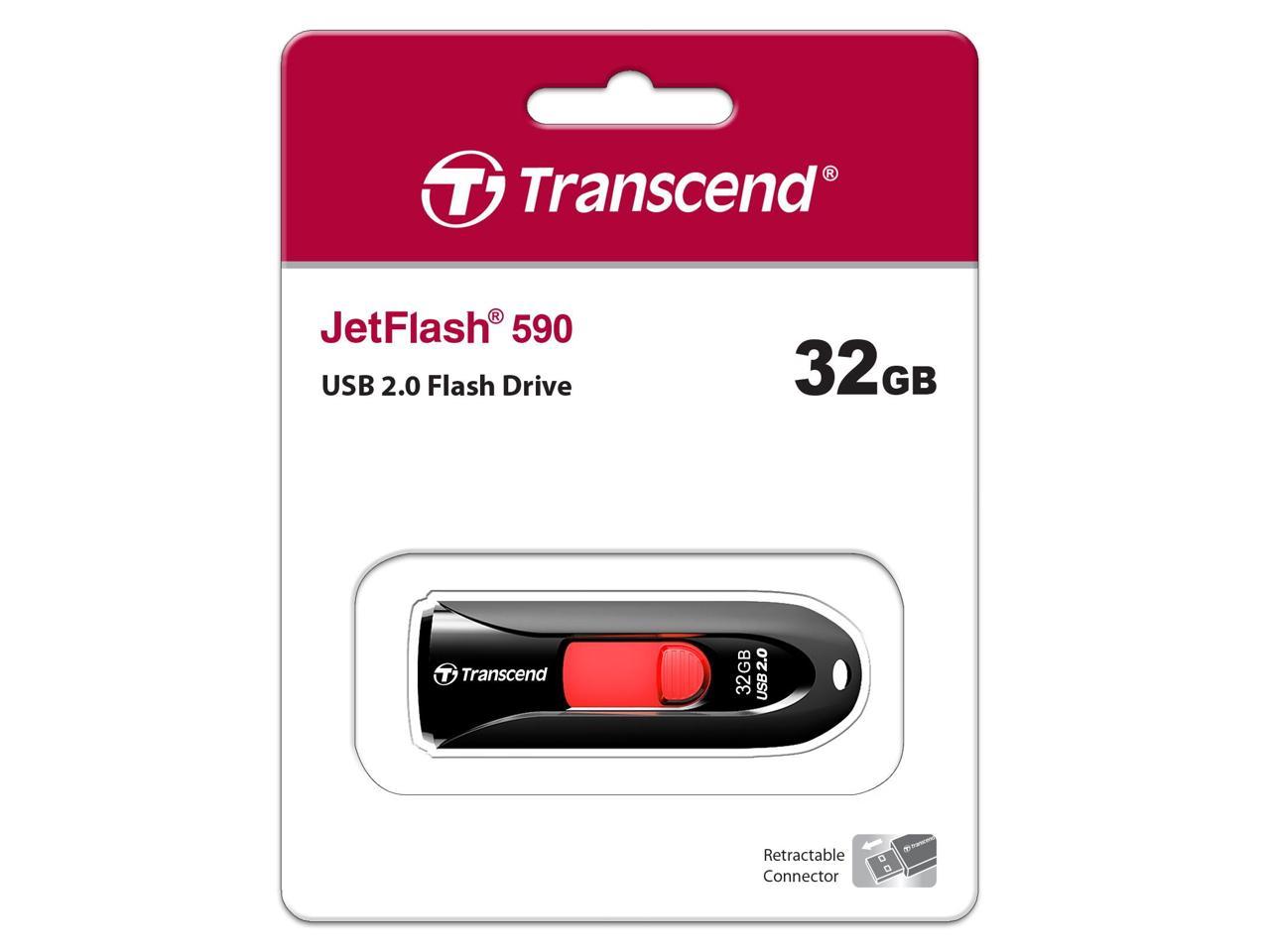 transcend usb 2.0 driver download