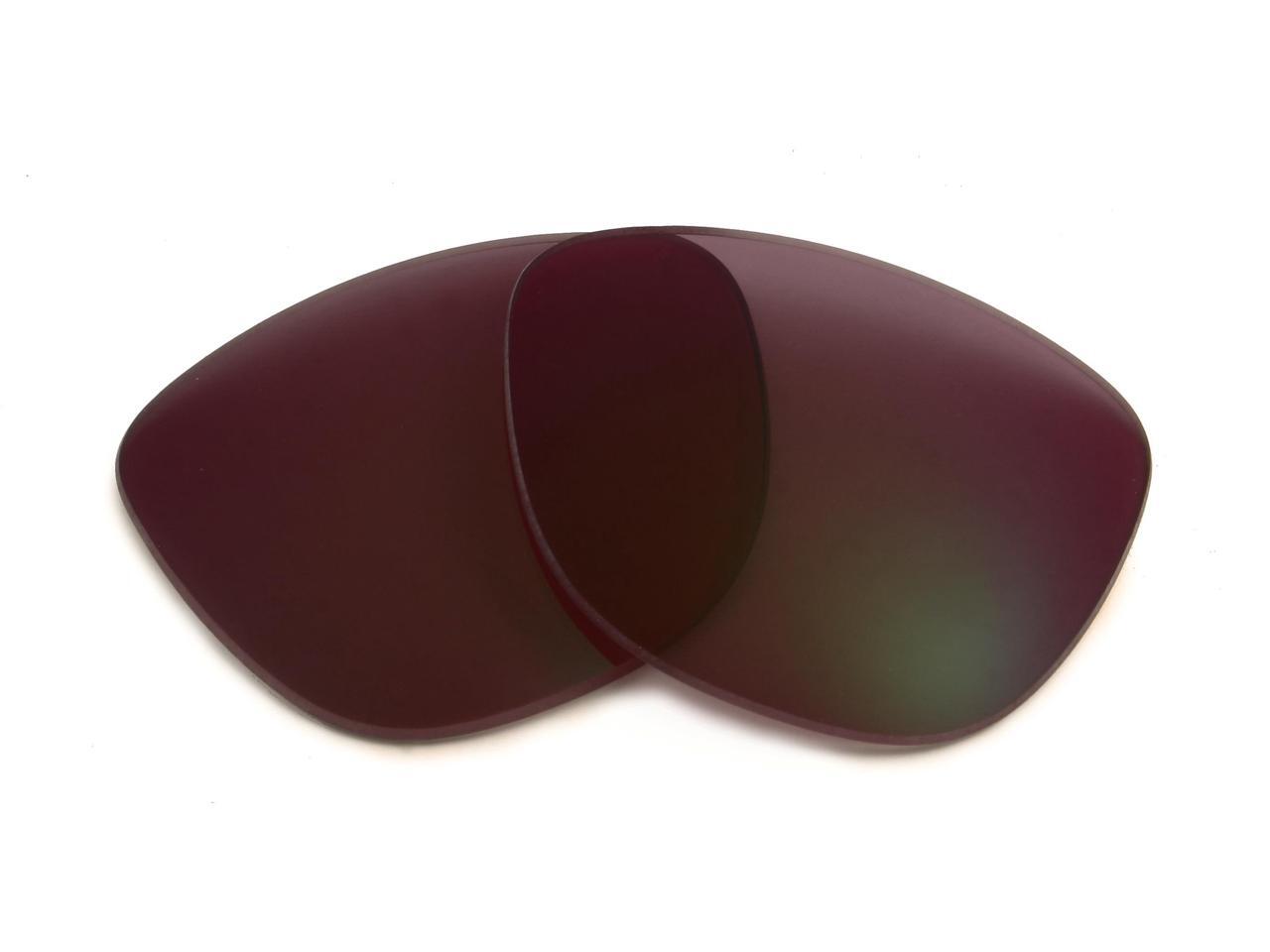 Frogskins Replacement Lenses Classic Grey by SEEK fits OAKLEY Sunglasses - Newegg.com