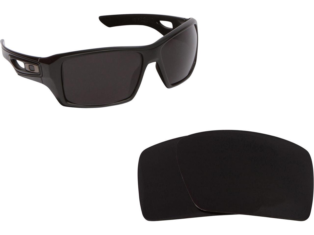 eyepatch 2 replacement lenses