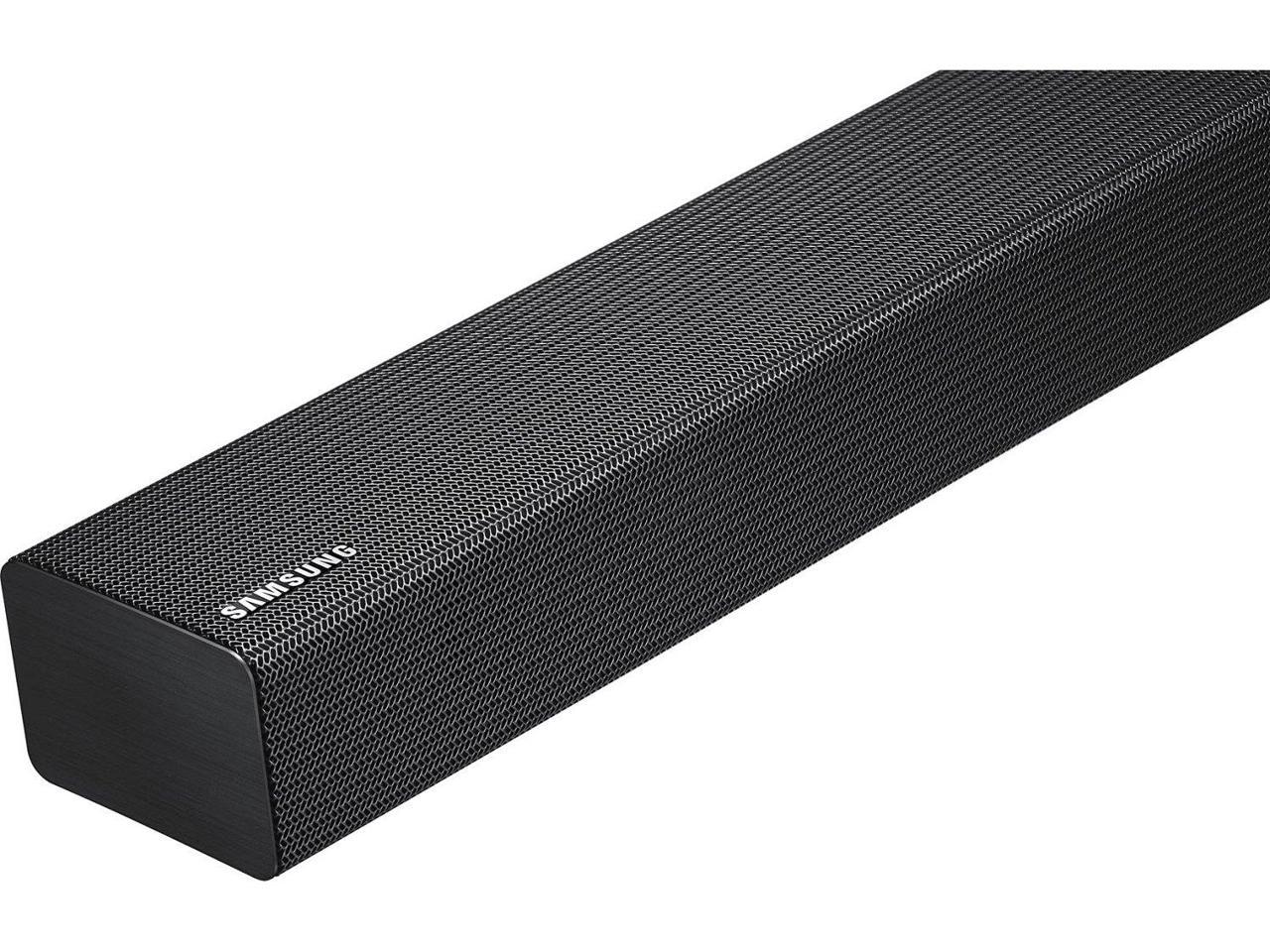 samsung 290 watt sound bar