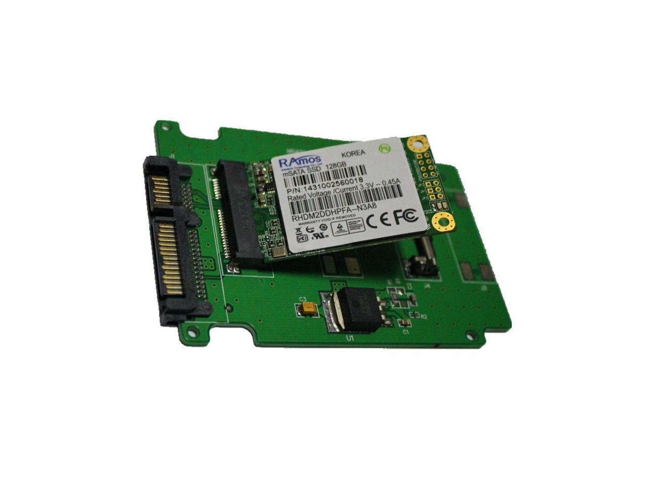 Msata и mini pci e отличия