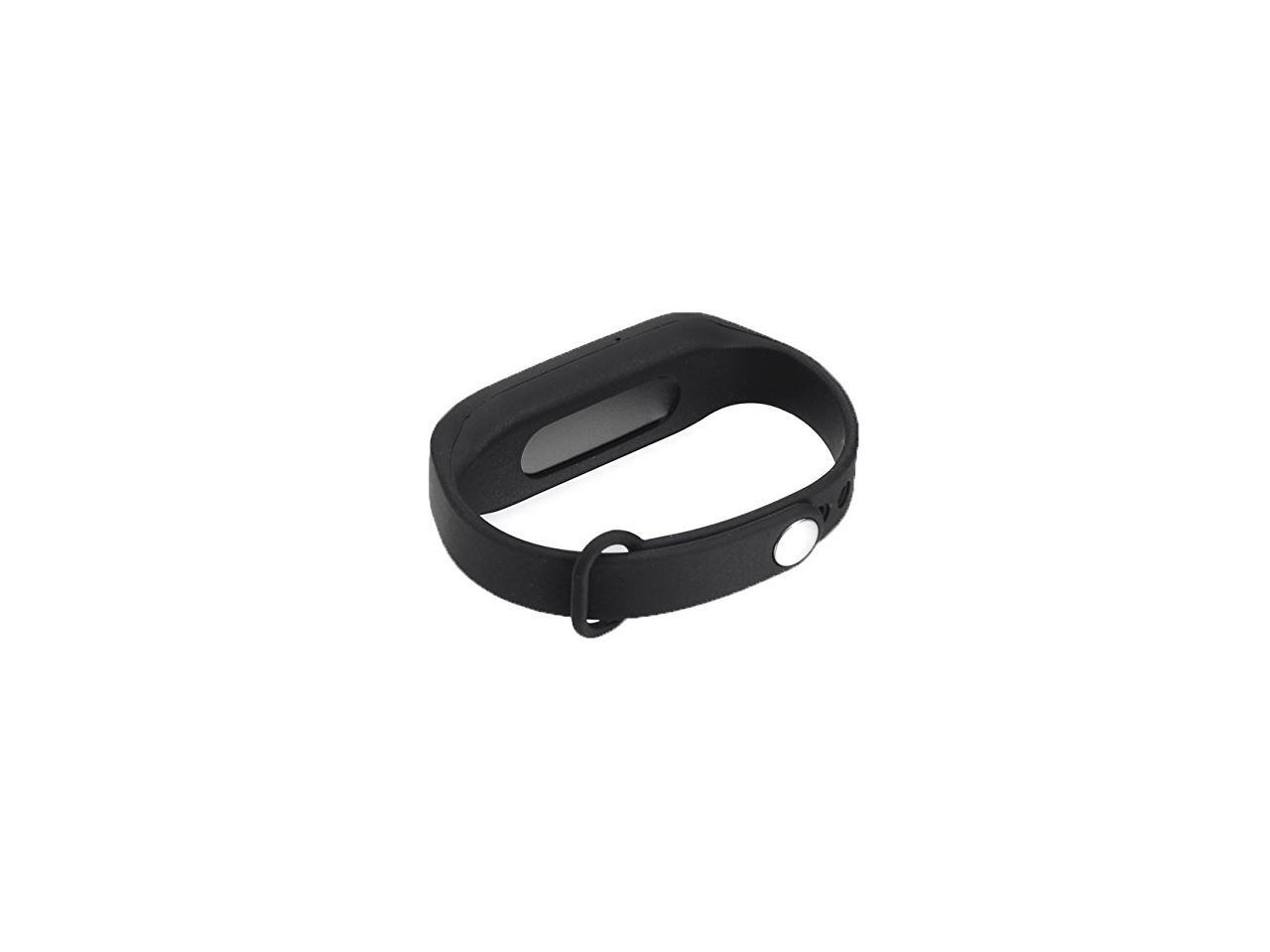 Wearable Wristband 4GB Digital Voice Recorder Wrist Watch, One Button