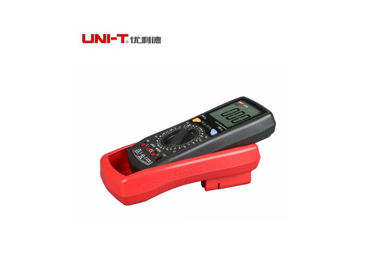 UNI-T UT70A  UNI-T UT70A LCD Digital Multimeter 