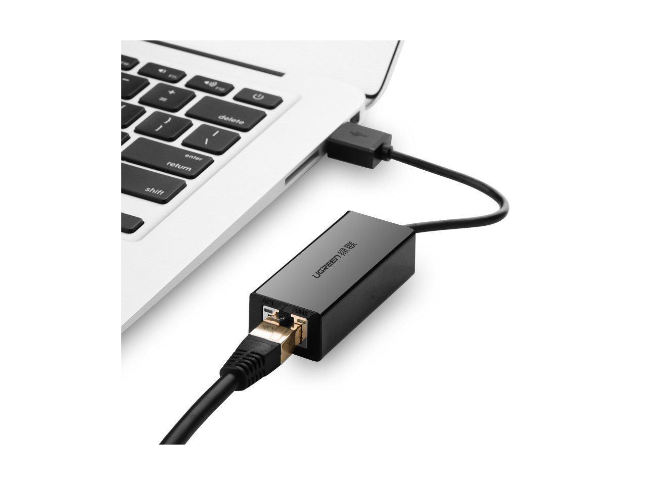 asix usb to ethernet mac os x