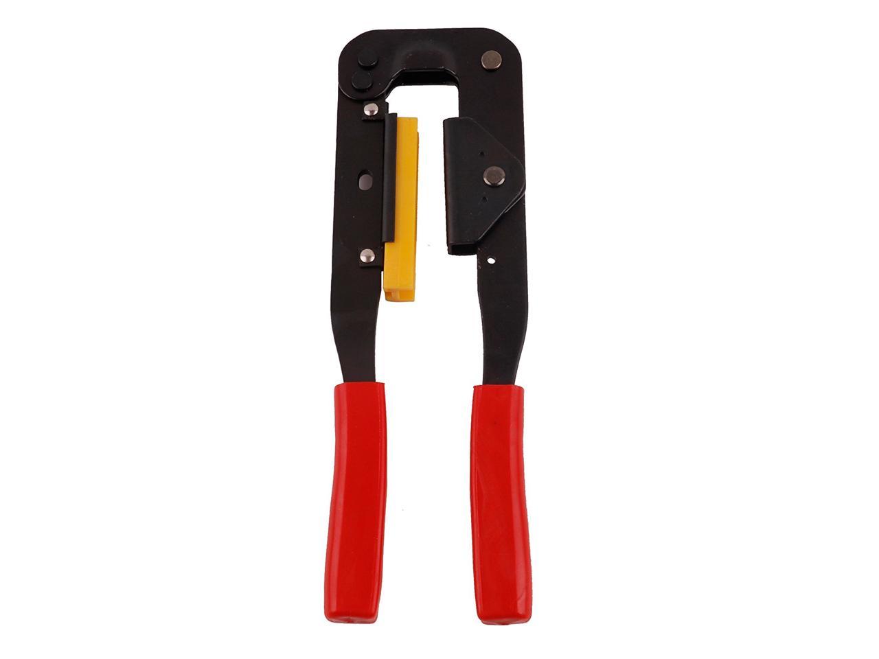 FC Cable Connector Crimping Pliers Computer FPC Cable YTH-214 Wire Cutter 
